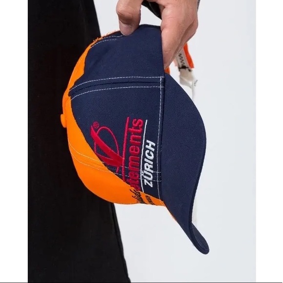 Vetements unisex Zurich cap - Picture 4 of 10